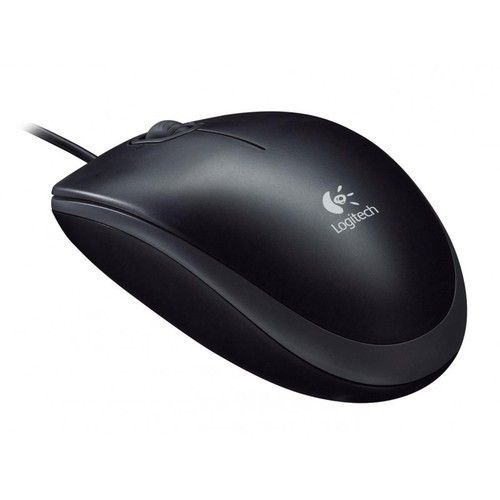 Fine Finished Computer Mouse