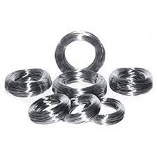 Fine Quality Stainless Steel Wire