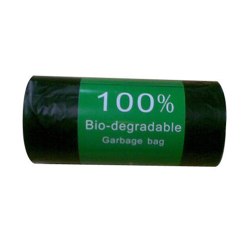 Great Strength Biodegradable Garbage Bag Liquid