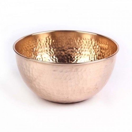 High Quality Copper Bowl