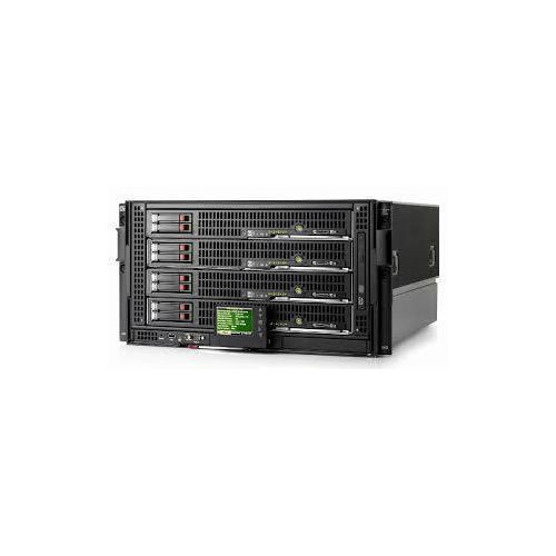 HP Blade C3000 Servers