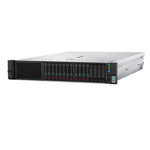 Intel Xeon Hpe Simplivity 380 Server