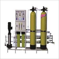 Industrial Water Treatment Plants, 220/440 Voltage