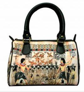 Ladies Egypt Paradise Handbag