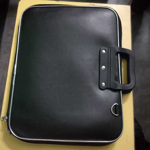 Mens Leather Briefcase Bag