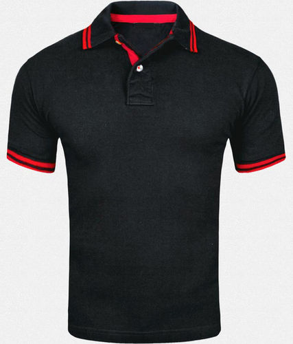 Mens Polo T Shirt