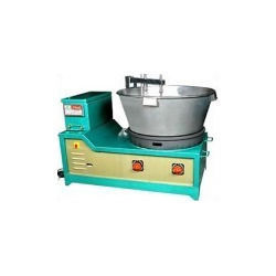 Mild Steel Mava Machine