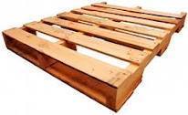 Neem Wood Pallets