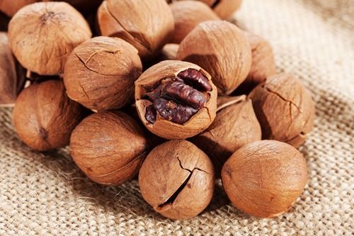 Organic Bitter Almond Nuts