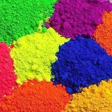 Organic Pigment Powder