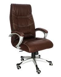 Pure Leather Office Chairs