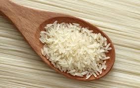 White Raw Bpt Rice