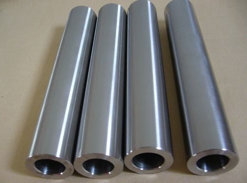 Seamless Titanium Pipe