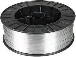 Stainless Steel Flux Cored Wire (E 317Lt1) Use: Cleaning