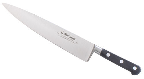 Stainless Steel Kitchen Knives