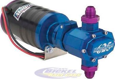 Sturdy Construction Fuel Pumps