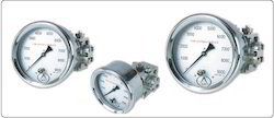 Superior Design Differential Pressure Gauges