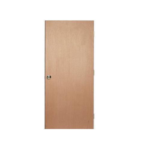 Wooden Plain FRP Door