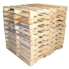 Wooden Storage Pallets 