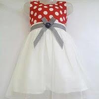 Baby Fancy Cotton Frock