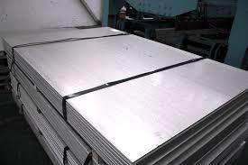 Fine Finish Stainless Steel Sheet