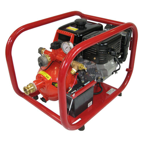 Fire Fighting Gear Pump