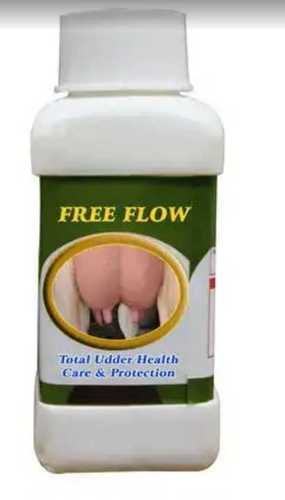 Free Flow Veterinary Granules