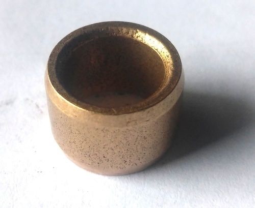 sintered bronze bushes