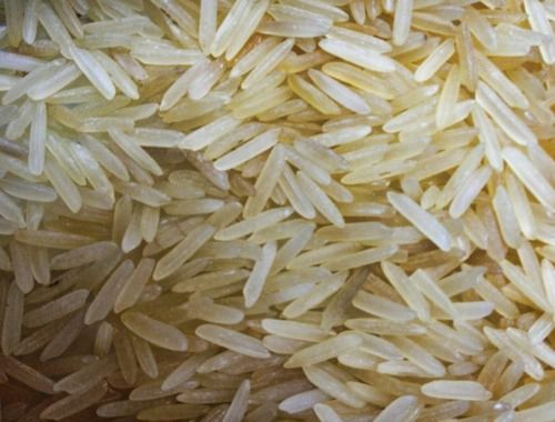  भारतीय गैर बासमती चावल
