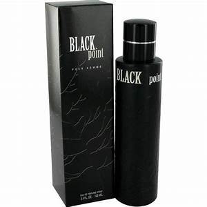 Mens Black Point Perfume
