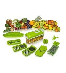 Multi Purpose Vegetable Cutter