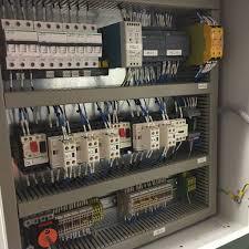 Plc Automation Control Panels