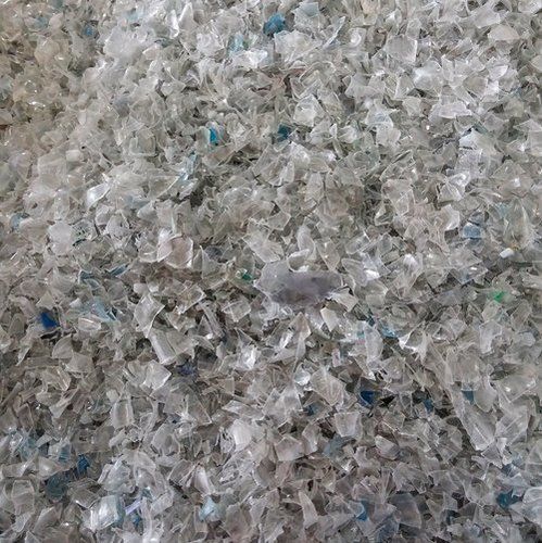 Pre-washed Pet Flakes Polyethylene Terephthalate