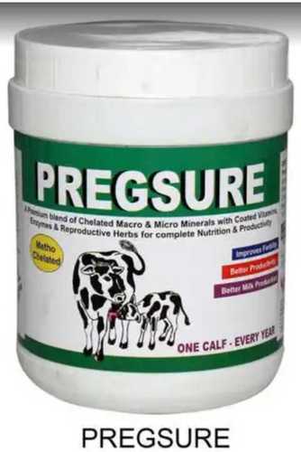 Pregsure Animal Feed Supplement