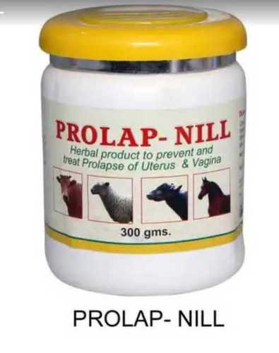 Prolap Nill Animal Drug
