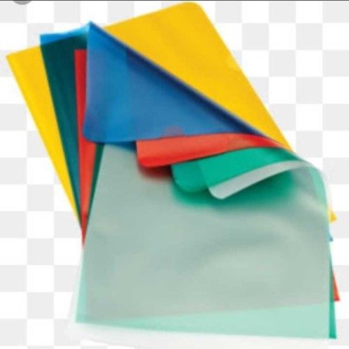 Pvc Documents File Folder