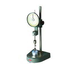 Quality Tested Universal Penetrometer Dimension(L*W*H): 2.5*2.5*3.5 Foot (Ft)