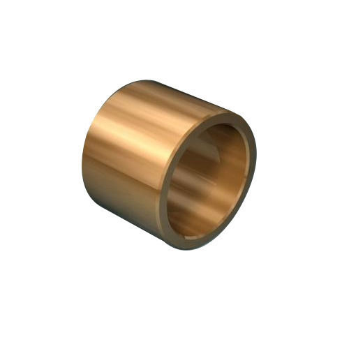 Sintered Bronze Bush (ID 9.5 x OD 12 x 7 mm)