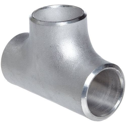 Stainless Steel Pipe Tee