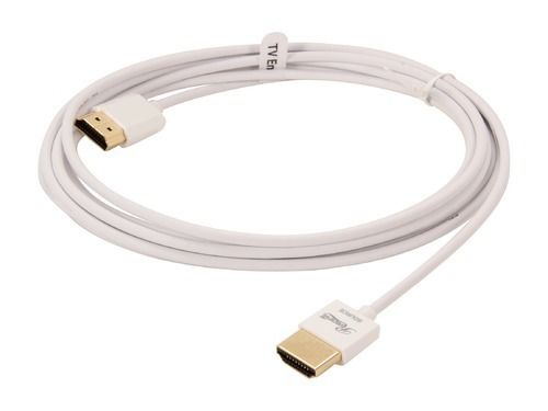 Ultra Slim HDMI Cable with Red Mere Technology