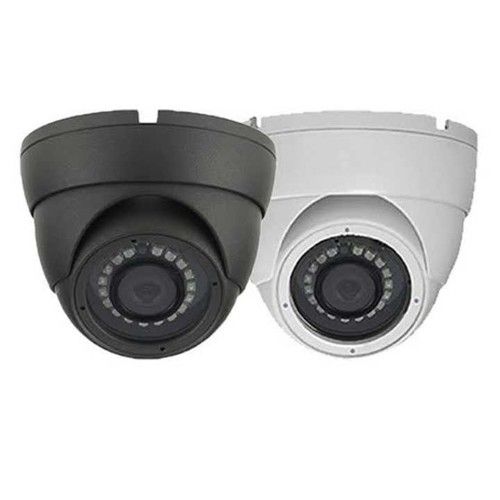 CCTV Camera - Waterproof, Compact Design | Crime Prevention, Multi-Sector Surveillance, Reliable Security Solution