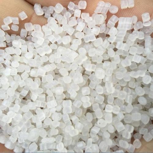 White Color Nylon Granules (66)