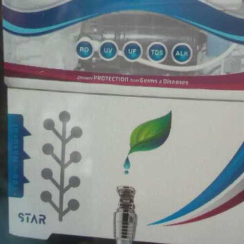 Amc Ro Water Purifier