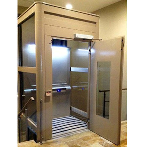 Automatic Hospital Passenger Lift