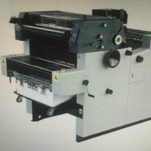 Automatic Printing Press Machinery