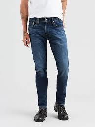 Blue Color Mens Jeans