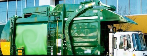 Concept Waste Management Service