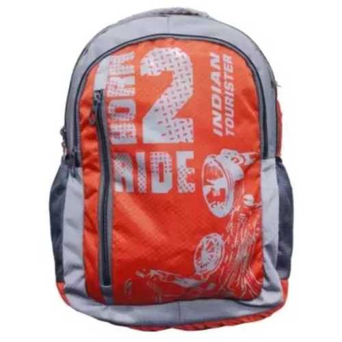 Designer Printed School Bags