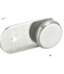 Durable Glass Door Knob