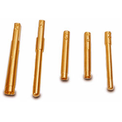 Electrical Brass Plug Pins